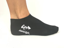 Invert Style Storm Fin Sock 2mm w/ Strap