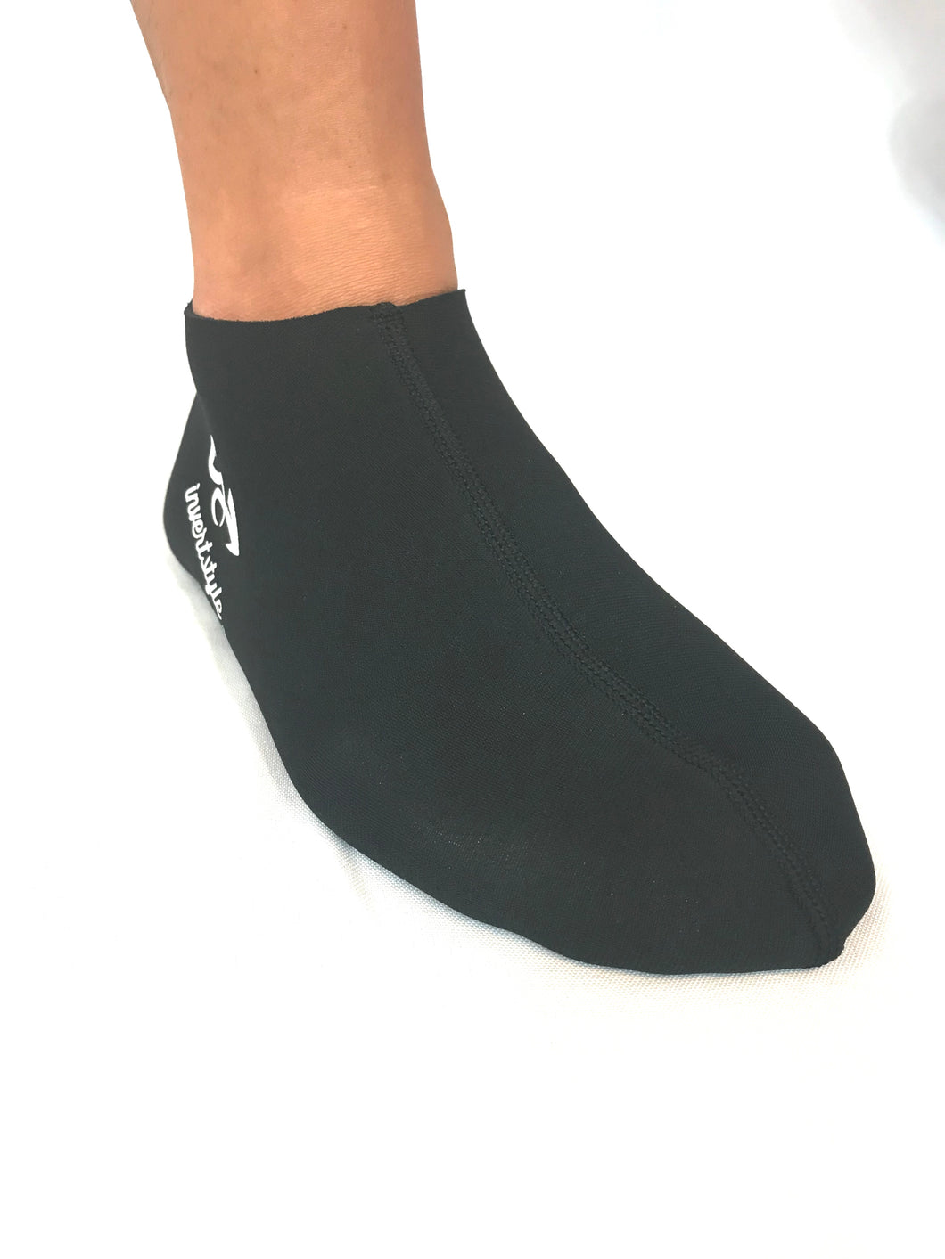 Invert Style Storm Fin Sock 2mm w Strap Invert Style USA