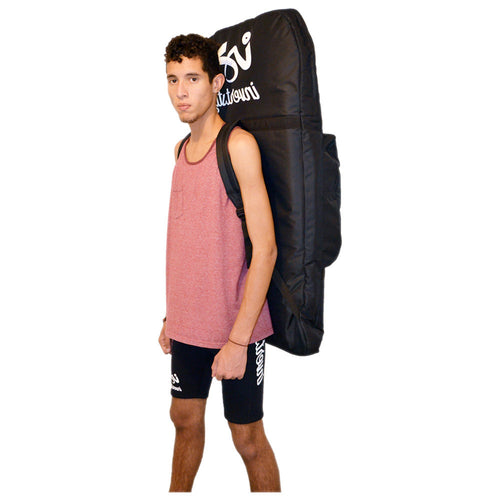 Invert Style Storm Double Board Bag