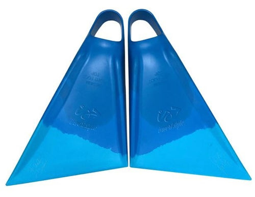 Invert Style Swim Fins Roberto Bruno Signature